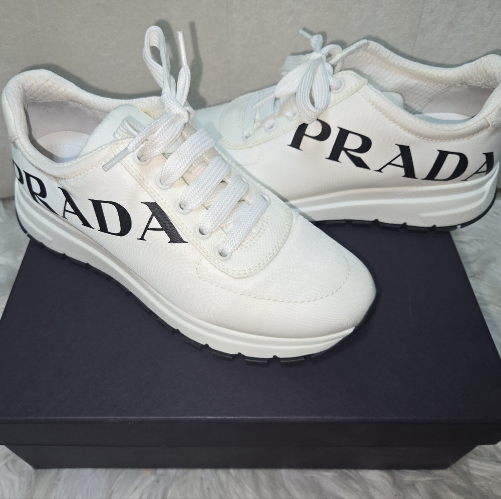 Prada Sneakers
